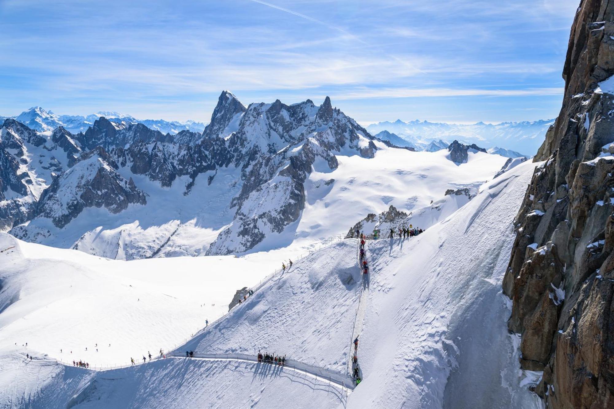 Mazot Du Mont-Blanc - Happy Rentals Chamonix Exterior photo