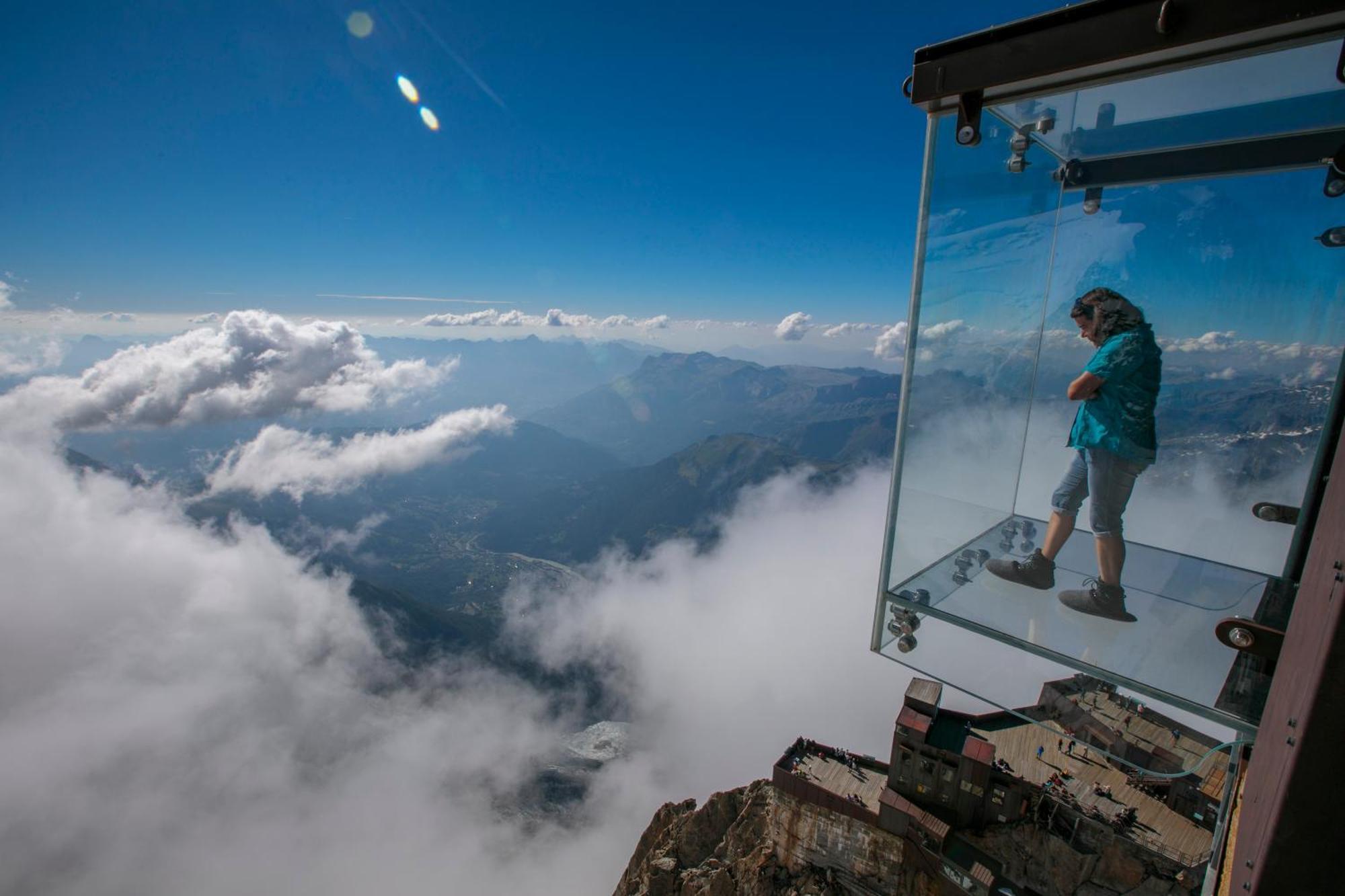 Mazot Du Mont-Blanc - Happy Rentals Chamonix Exterior photo